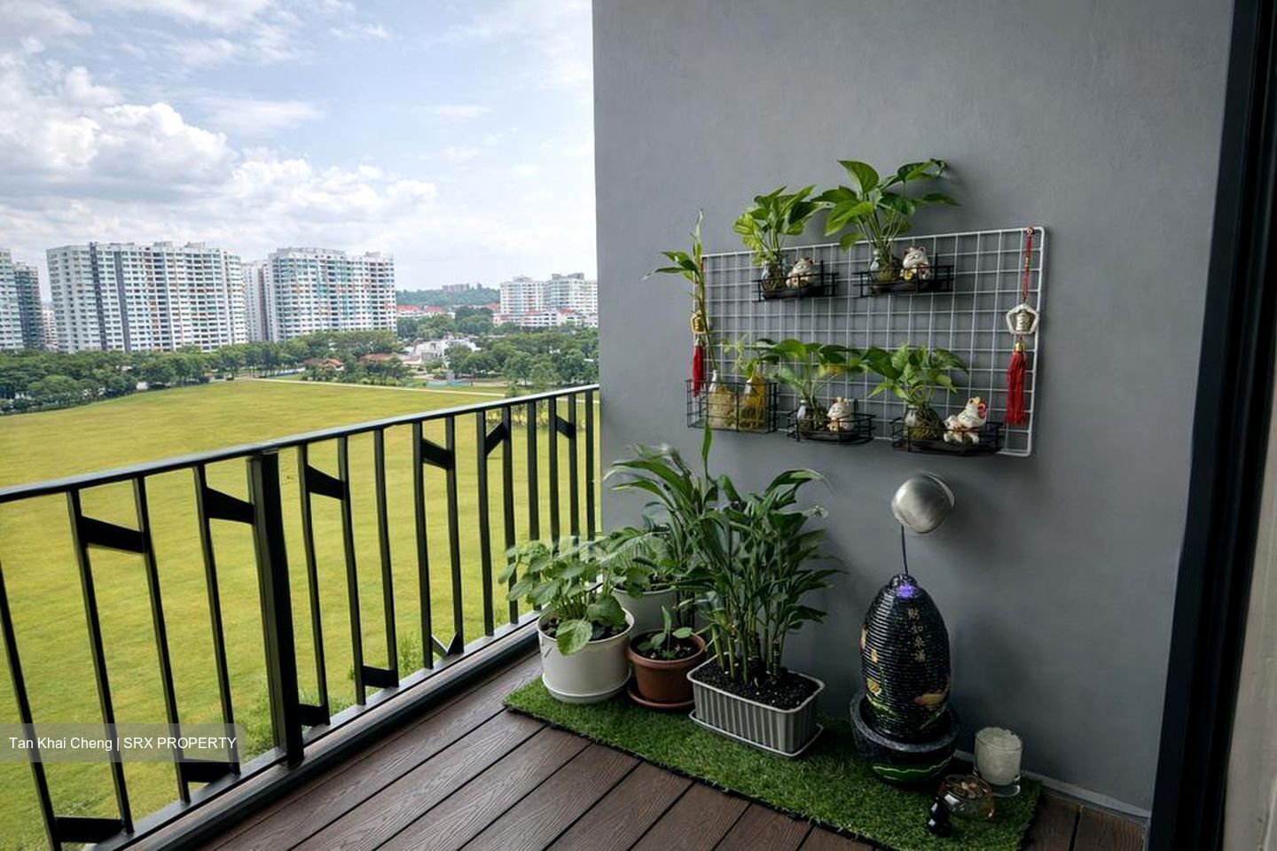 Parc Canberra (D27), Condominium #526856681